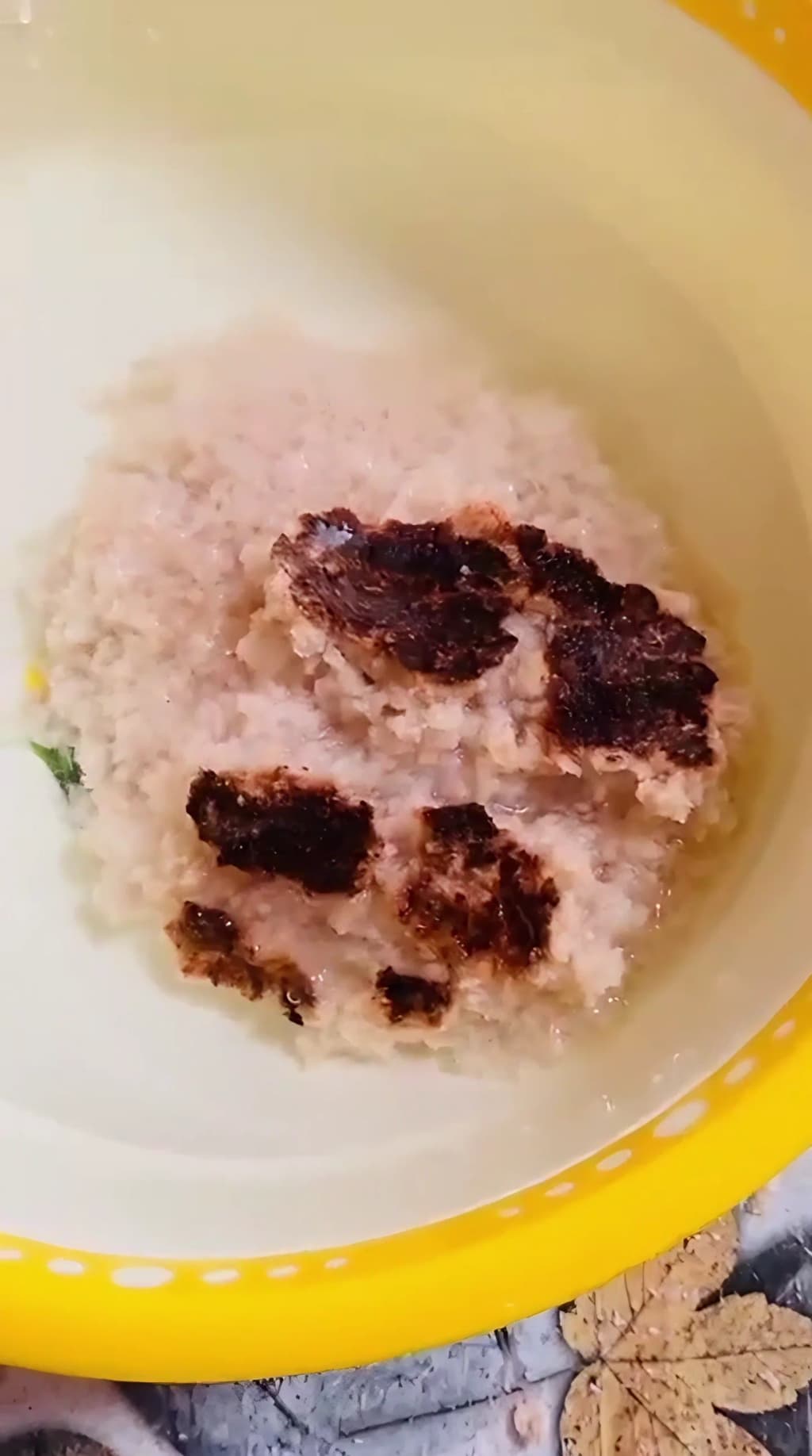 White Copra Cake video 4