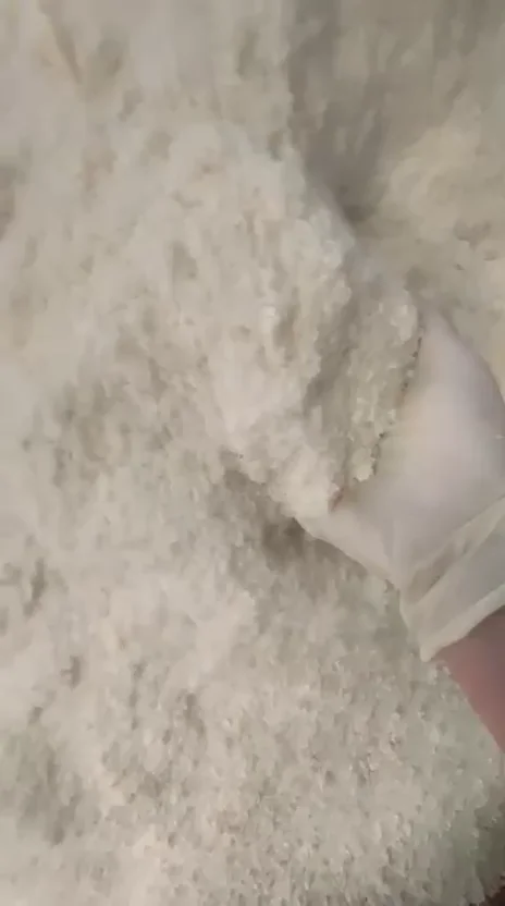 Desiccated Coco vid 1